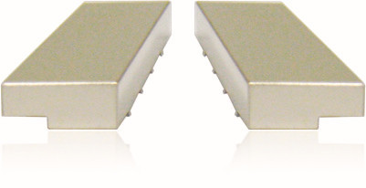 白锌铜C75200折形金属上盖