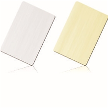 精致工艺，镀金SMD上盖，优良品质