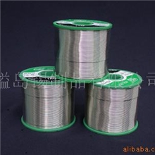 供应无铅锡线/含银锡线/千住锡线/环保锡线