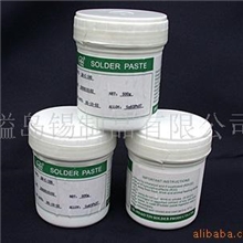 供应东莞无铅锡膏/石碣环保锡膏/无铅高温锡膏