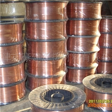 天津豪建焊丝焊材柯桥牌ER50-6ER70S-6CO2焊丝氩弧焊丝