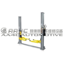 双边手动解锁双柱式举升机,3.2T,AA-2PFP32