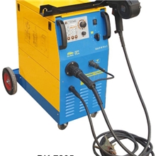 铝车身专用焊机DK-7205焊机