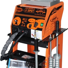 220伏/380伏电压通用钣金修复机，外形修复机，德国技术，5年保修