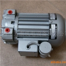 台湾凯威科无油DV-3V微型活塞式真空泵