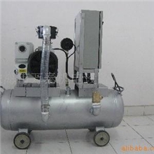 进口中央真空系统