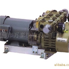 日本好利旺真空泵CBX15/25/40/62-P-VB-03