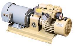 折页机真空泵KRX3-P-VB-03