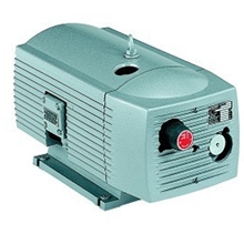 德国贝克BECKERU4.40进口真空泵