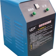 快速打压,抽真空,大功率抽打两用真空泵