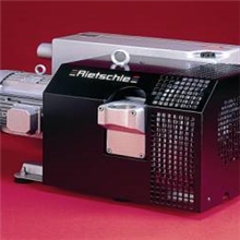 德国里其乐VC300真空泵，里其乐真空泵维修，密封套件.