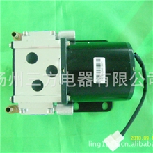 供应电动汽车刹车助力系统,微型真空泵、活塞泵