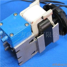 供应微型真空泵压缩机吸引器、隔膜真空泵