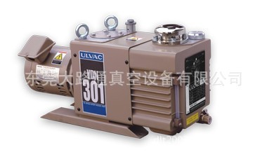 供应爱发科VDN301真空泵日本ULVAC爱发科真空泵