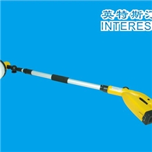 招代理经销英特斯汀HL-A家用泡沫洗车器可充电洗车机自动申缩高效