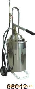 手动黄油加注机/润滑油脂加注设备/手动润滑脂加注机/手动注脂机
