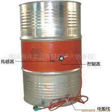 供应油桶加热器/润滑油桶加热带、电热带、橡胶加热带