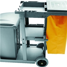 汽车美容店酒店保洁公司工具车餐车垃圾车