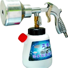 汽车美容用品精洗洗车店龙卷风泡沫枪