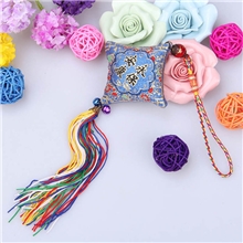 汽车挂件香包出入平安永保安康时尚汽车挂件汽车挂件批发