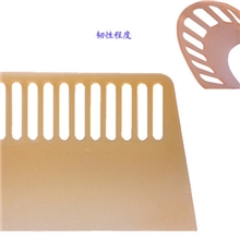 刮板、批板、牛筋批板、塑料刮板、贴膜专用刮板、韧性十足