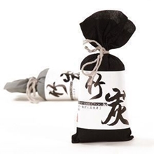 厂家直销日式竹炭包/新房装修抽屉除味包/活性炭/新车除味碳包