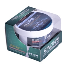 正品斯诺威极限上光蜡S-001雨天专用蜡拨水蜡新车上光硬蜡