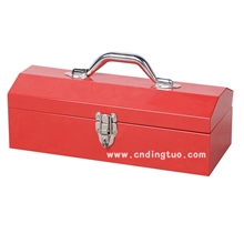 浙江工具箱新款工具箱单层工具箱家用小工具箱维修零件工具箱