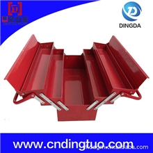 厂家定制类似工具箱手提工具箱美术工具箱不锈钢工具箱热销