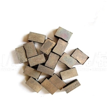 供应金刚石刀头（锯片高频焊接）石材锯片