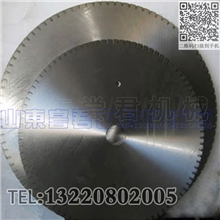 石材切割机切割片金刚石锯片加厚400mm锯片