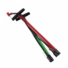 10元店(高档手动打气筒)十元店百货批发厂家供应产品