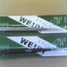 威迪WD黑色镊子超硬镊子