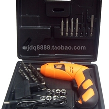 电动工具电动螺丝刀(直流充电式)KS76-254