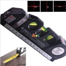 激光水平仪/十字水平仪/水平器/水平尺