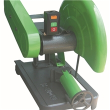 J3G400型材切割机架