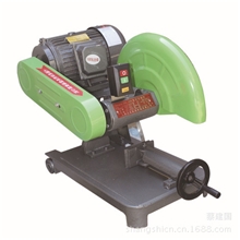 400型材切割机砂轮直径400mm