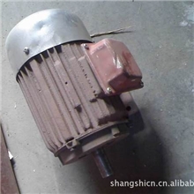 【尚世制造】400型切割机4级电机全年热卖质量保证