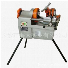 供应电动套丝机顺牌Z1T-R2电动套丝机羿龙ZIT-R2电动套丝机