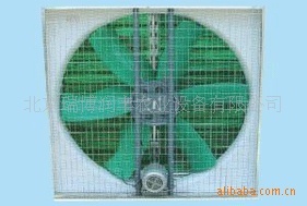 负压风机负压排风扇