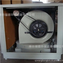 畜牧降温冷风机养猪专用冷风机家禽湿帘系统降温湿帘墙湿帘纸