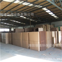 畜牧加温炉畜牧风机养殖降温湿帘墙湿帘纸瑞德湿帘厂