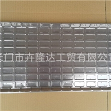 70克透明普盘，水稻机插秧盘，水稻PVC育苗盘