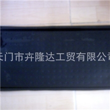 50克黑色普盘，水稻机插秧盘，水稻PVC育苗盘