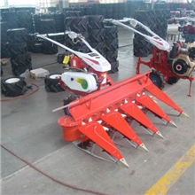 山东华兴机械供应小麦收割机-动力割幅自选（工厂供货）