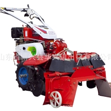 工厂特供田园管理机（起垄）--生产企业山东华兴机械