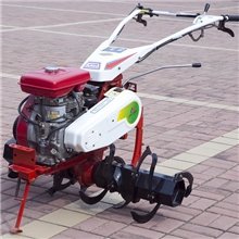 山东华兴大量供应农业机械-田园管理机（中耕除草是功能之一）