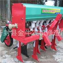 玉米单粒播种机玉米播种器开封玉米播种机提拉式玉米播种机