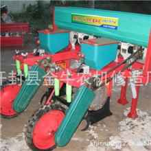 玉米施肥播种机多功能玉米播种机玉米播种机播种器