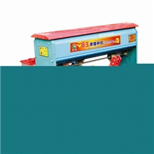 两行玉米播种机永路农机混批厂家直销